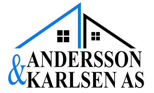 Andersson & Karlsen AS